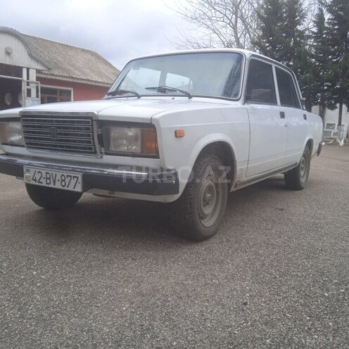 LADA (VAZ) 2107 2005, 16,300 km - 1.6 л - Lənkəran