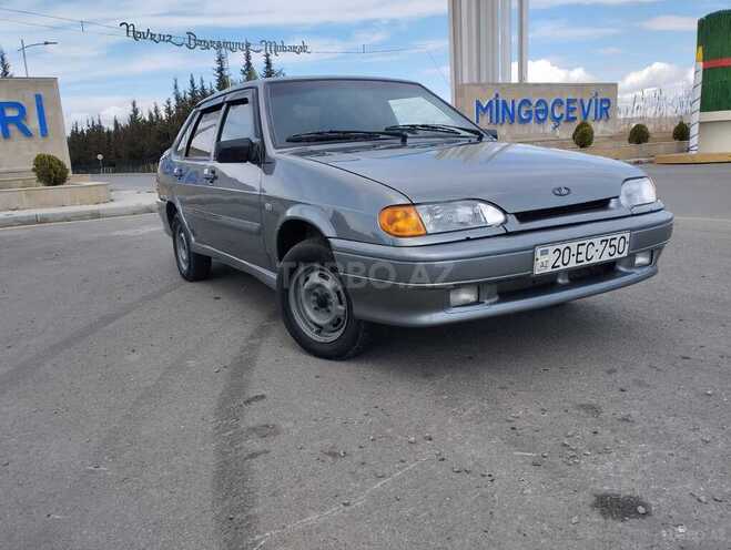 LADA (VAZ) 2115 2011, 95,000 km - 1.5 l - Mingəçevir