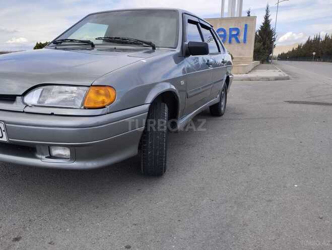 LADA (VAZ) 2115 2011, 95,000 km - 1.5 l - Mingəçevir