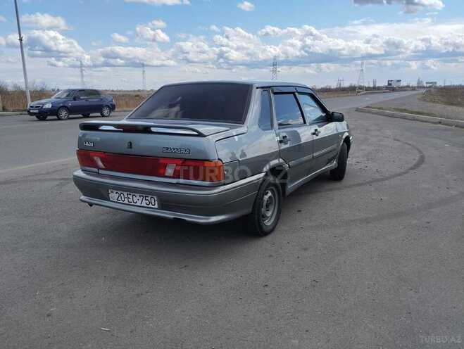 LADA (VAZ) 2115 2011, 95,000 km - 1.5 l - Mingəçevir