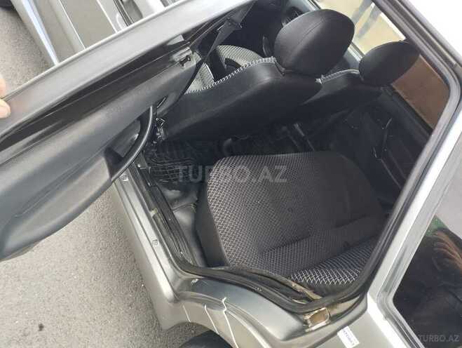 LADA (VAZ) 2115 2011, 95,000 km - 1.5 l - Mingəçevir