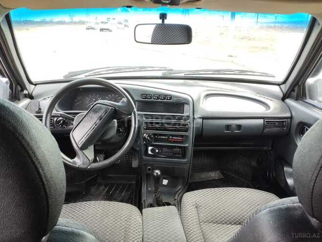 LADA (VAZ) 2115 2011, 95,000 km - 1.5 l - Mingəçevir