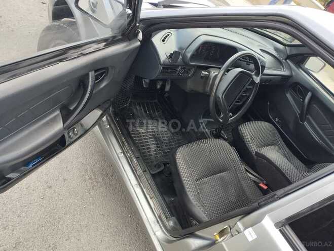 LADA (VAZ) 2115 2011, 95,000 km - 1.5 l - Mingəçevir