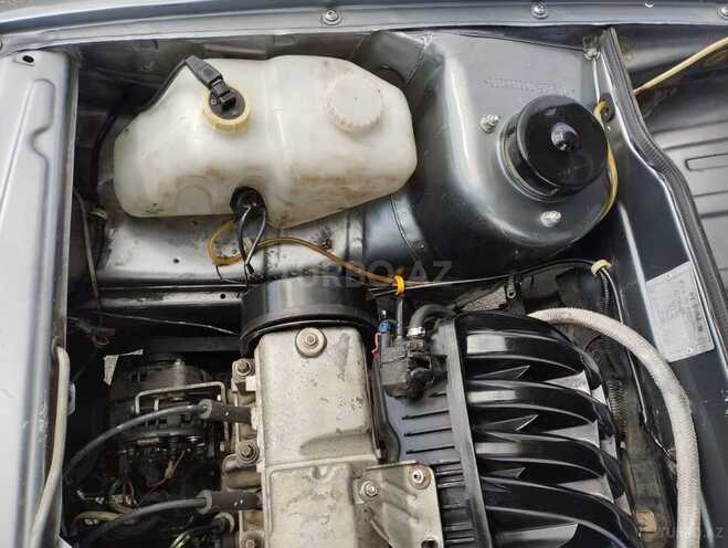 LADA (VAZ) 2115 2011, 95,000 km - 1.5 l - Mingəçevir