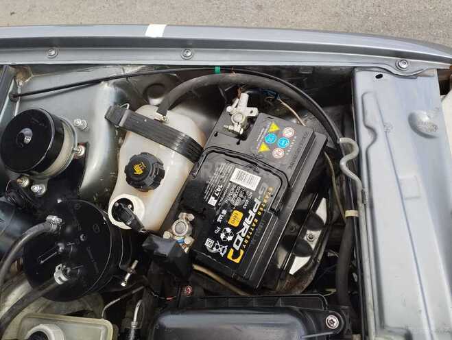 LADA (VAZ) 2115 2011, 95,000 km - 1.5 l - Mingəçevir