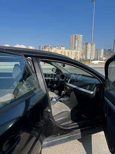 Opel Vectra 2005, 328,500 km - 1.9 l - Bakı