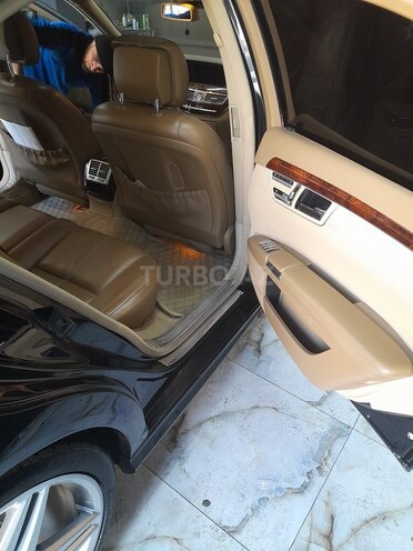 Mercedes S 350 2005, 280,000 km - 3.5 л - Bakı