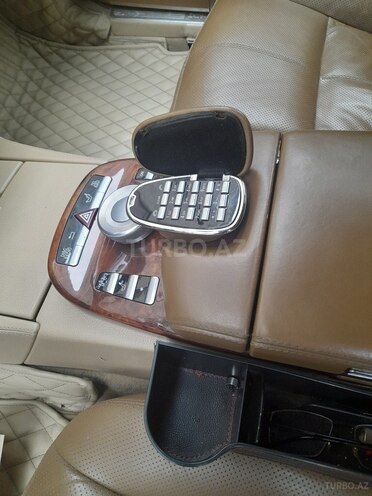 Mercedes S 350 2005, 280,000 km - 3.5 л - Bakı