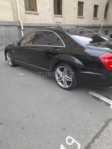 Mercedes S 350 2005, 280,000 km - 3.5 л - Bakı