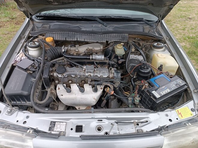 Opel Vectra 1994, 320,000 km - 2.0 l - Şəki