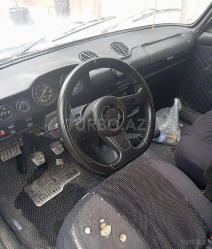 LADA (VAZ) 2106 1989, 95,000 km - 1.6 л - Zaqatala