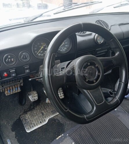 LADA (VAZ) 2106 1989, 95,000 km - 1.6 л - Zaqatala