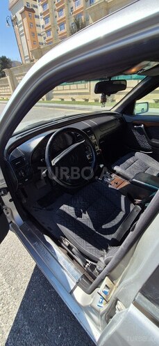 Mercedes C 220 1995, 490,000 km - 2.2 l - Bakı