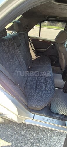 Mercedes C 220 1995, 490,000 km - 2.2 l - Bakı