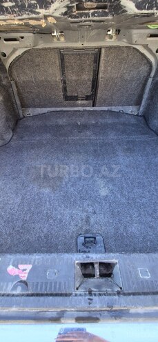 Mercedes C 220 1995, 490,000 km - 2.2 l - Bakı