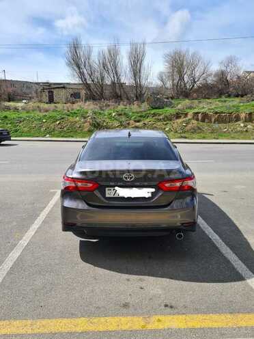 Toyota Camry 2019, 245,000 km - 2.5 l - Bakı