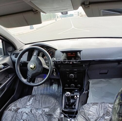 Opel Astra 2008, 189,000 km - 1.3 l - Ağdaş