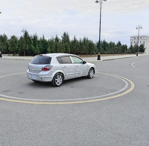 Opel Astra 2008, 189,000 km - 1.3 l - Ağdaş