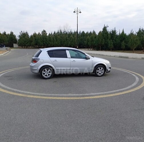 Opel Astra 2008, 189,000 km - 1.3 l - Ağdaş