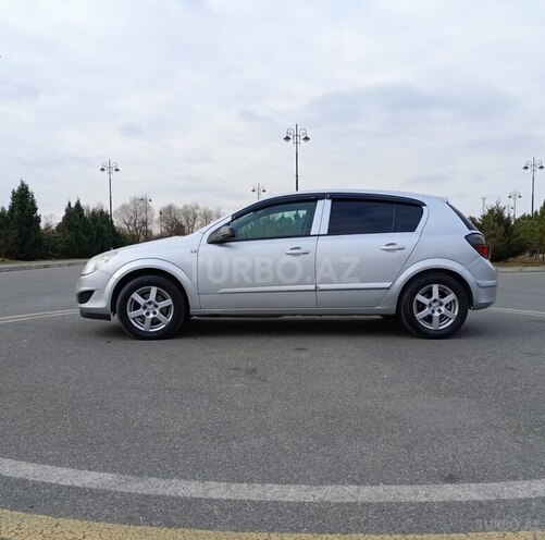 Opel Astra 2008, 189,000 km - 1.3 l - Ağdaş