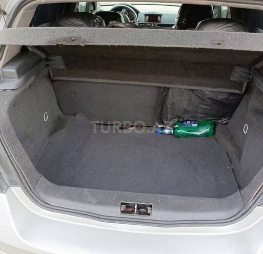 Opel Astra 2008, 189,000 km - 1.3 l - Ağdaş
