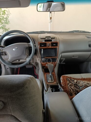Nissan Maxima 2007, 218,000 km - 3.0 l - Şəmkir