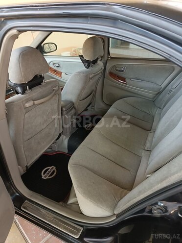 Nissan Maxima 2007, 218,000 km - 3.0 l - Şəmkir