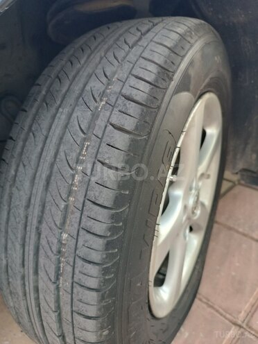 Nissan Maxima 2007, 218,000 km - 3.0 l - Şəmkir