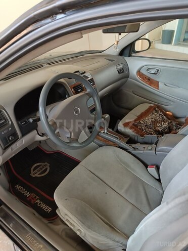 Nissan Maxima 2007, 218,000 km - 3.0 l - Şəmkir