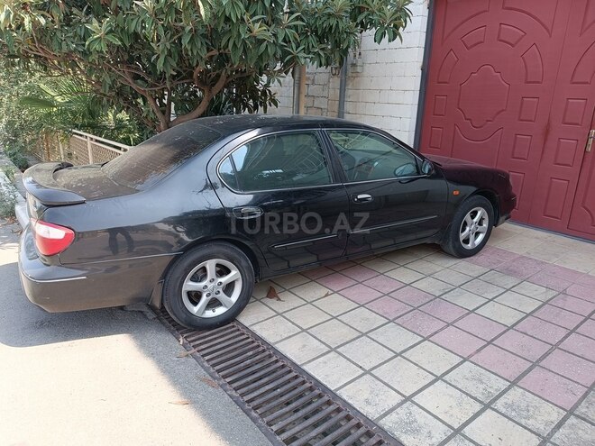 Nissan Maxima 2007, 218,000 km - 3.0 l - Şəmkir