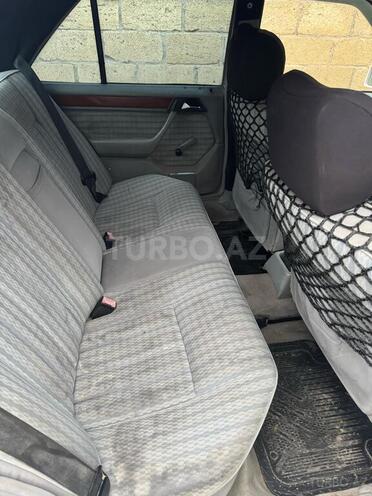 Mercedes E 200 1994, 444,444 km - 2.0 л - Mingəçevir