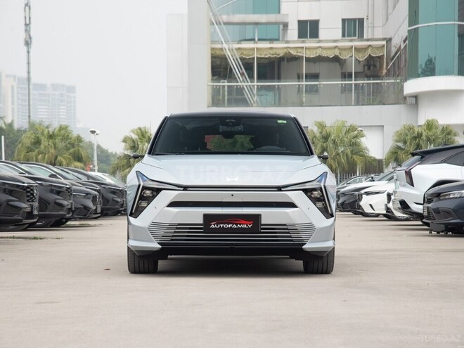 Honda  2025, 0 km - 0.0 l - Bakı