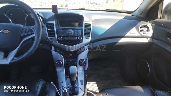 Chevrolet Cruze 2011, 243,000 km - 2.0 l - Bakı
