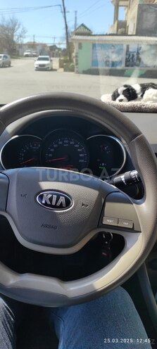 Kia Morning 2016, 86,000 km - 1.0 л - Bakı