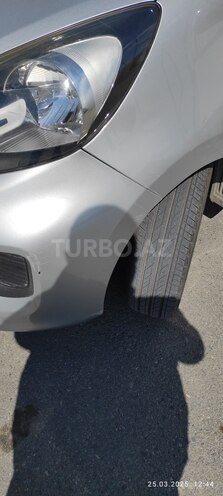 Kia Morning 2016, 86,000 km - 1.0 л - Bakı