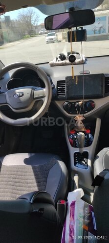 Kia Morning 2016, 86,000 km - 1.0 л - Bakı