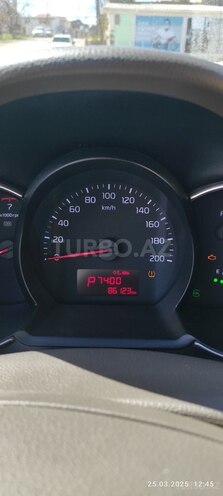 Kia Morning 2016, 86,000 km - 1.0 л - Bakı