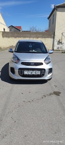 Kia Morning 2016, 86,000 km - 1.0 л - Bakı
