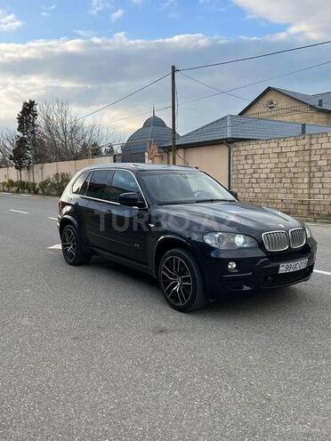 BMW X5 2010, 334,000 km - 3.0 l - Bakı