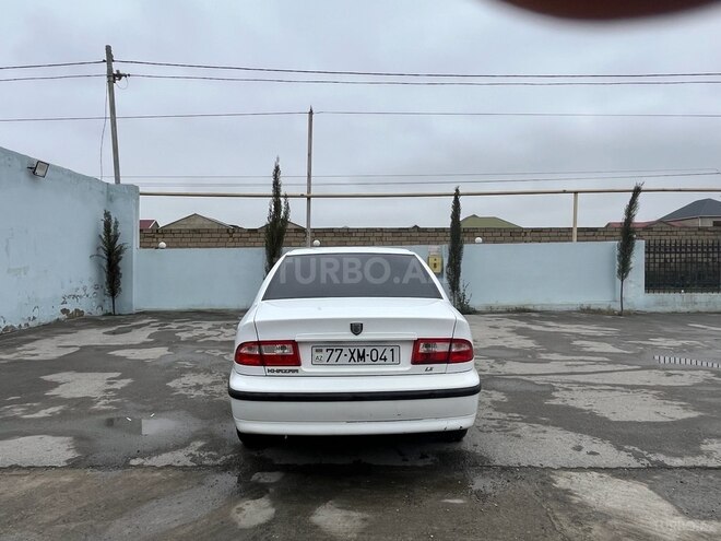 Khazar LX 2020, 280,000 km - 1.7 l - Bakı