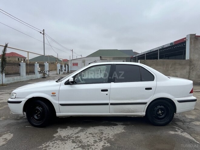 Khazar LX 2020, 280,000 km - 1.7 l - Bakı