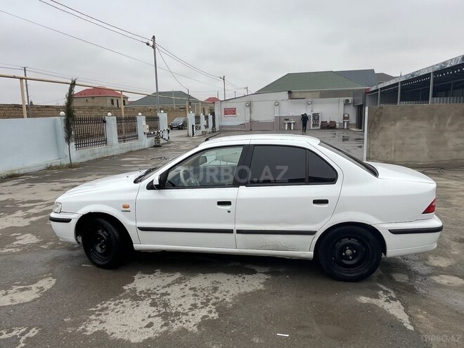 Khazar LX 2020, 280,000 km - 1.7 l - Bakı