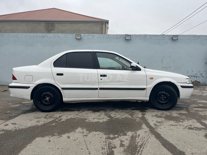 Khazar LX 2020, 280,000 km - 1.7 l - Bakı