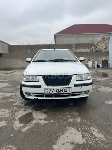 Khazar LX 2020, 280,000 km - 1.7 l - Bakı