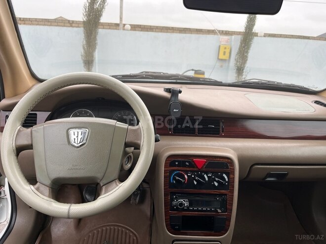 Khazar LX 2020, 280,000 km - 1.7 l - Bakı