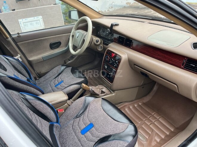 Khazar LX 2020, 280,000 km - 1.7 l - Bakı