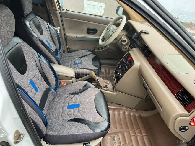 Khazar LX 2020, 280,000 km - 1.7 l - Bakı