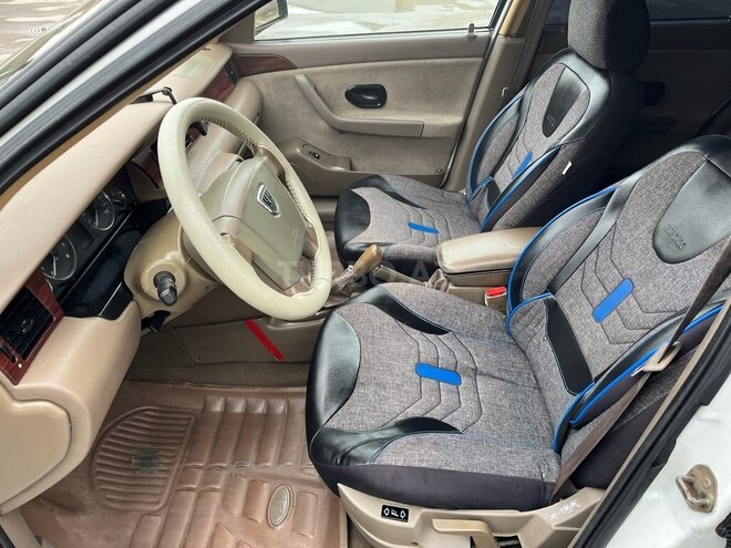 Khazar LX 2020, 280,000 km - 1.7 l - Bakı