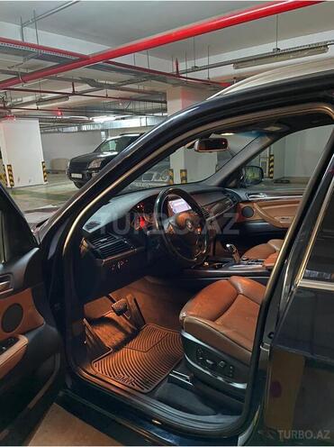 BMW X5 2010, 334,000 km - 3.0 l - Bakı