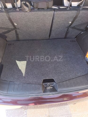 Nissan Note 2016, 89,000 km - 1.2 l - Bakı